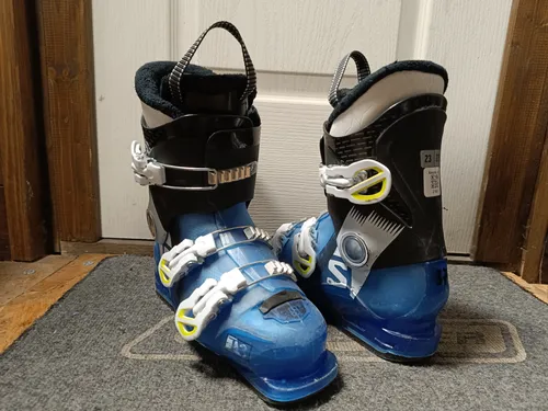 Síbakancs (2163) 23.0 / 37 275mm Salomon