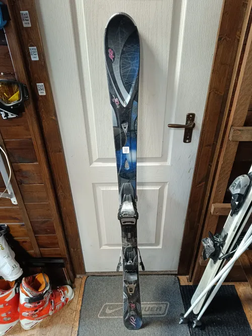 Síléc (2406) 146 K2 SuperOne