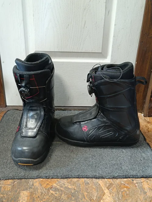 Snowboard bakancs (2290) 30.0 K2