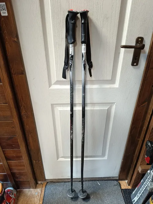 Síbot (2323) 120 Rossignol