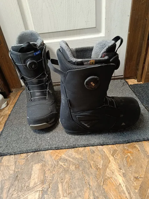 Snowboard bakancs (2463) 285 Burton