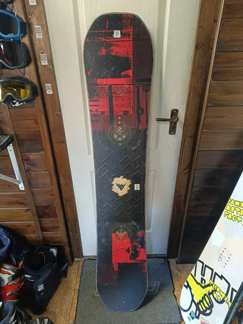 Snowboard (2273) 155 Burton