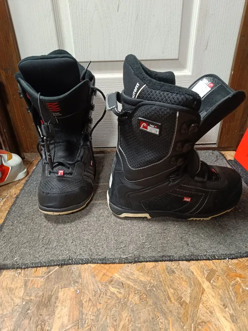 Snowboard bakancs (2487) 280 Head