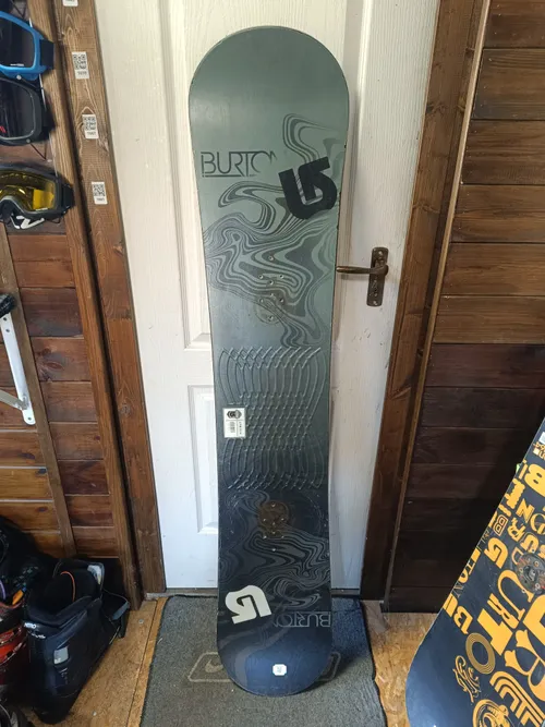 Snowboard (2280) 155 Burton