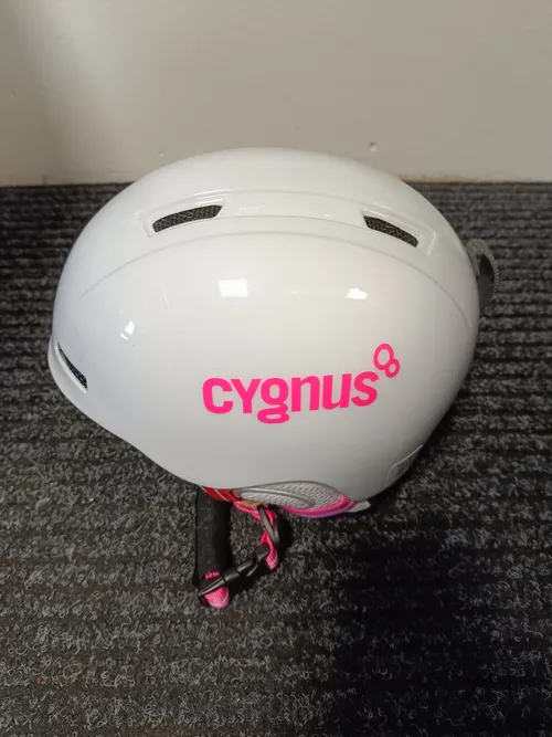 Bukósisak (2380) S Cygnus