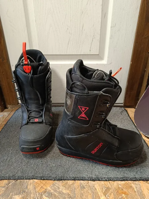 Snowboard bakancs (3035) 275 Burton