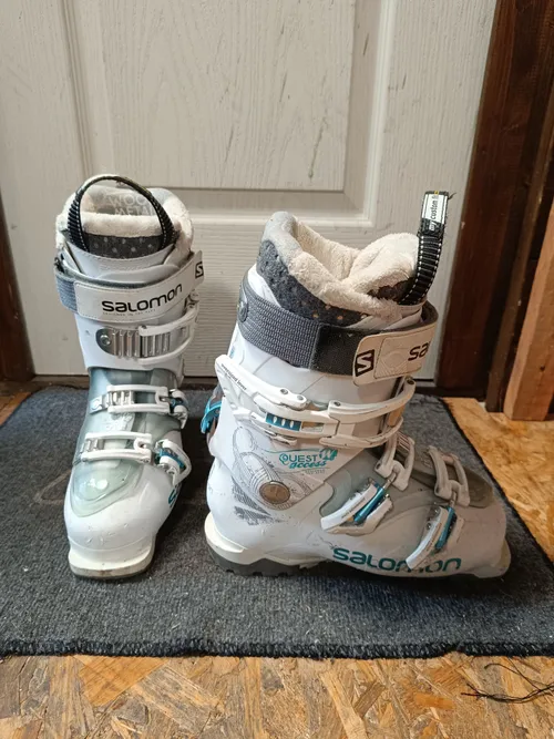 Síbakancs (2316) 23.0 / 36 278mm Salomon