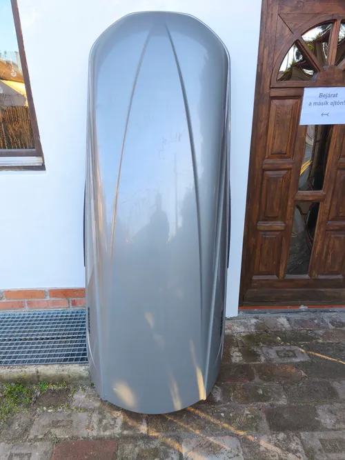 Síbox (4505) XXL Thule szürke Kulcs kód: N177