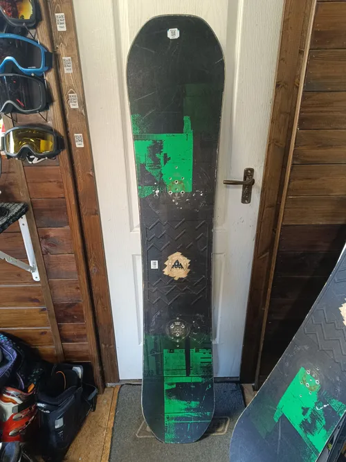 Snowbord (2276) 160 Burton
