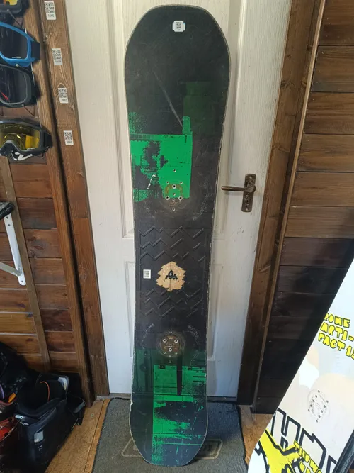 Snowboard (2277) 160 Burton