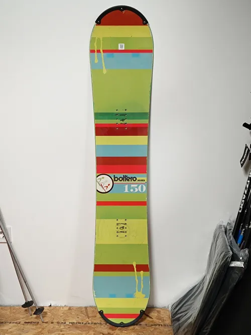 Snowboard (2149) 150 Boltero