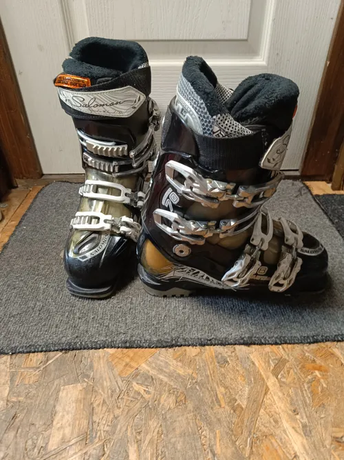 Síbakancs (2458) 24.0 / 38 288mm Salomon Energyzer
