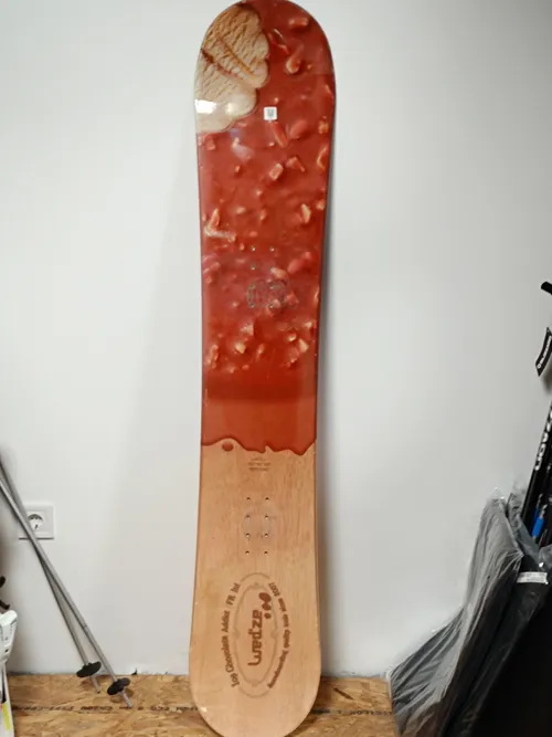 Snowboard (2151) 160 Wedze