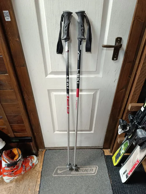 Síbot (2438) 125 Leki