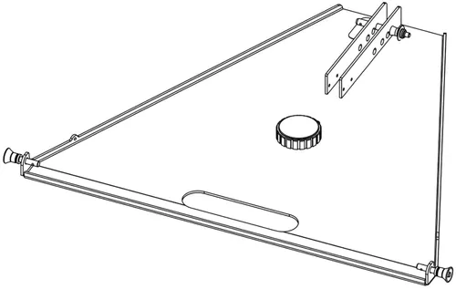 d&b yseries stacking bumper