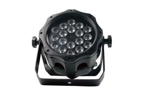 PAR LED Outdoors 18x18 RGBWA-UV