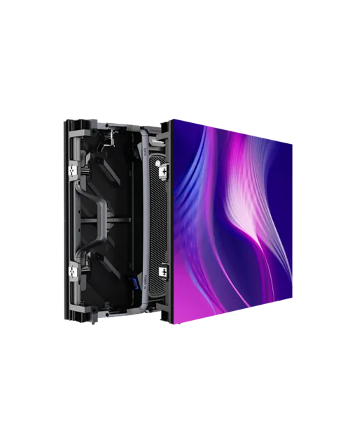 Pantalla LED P3 Outdoors