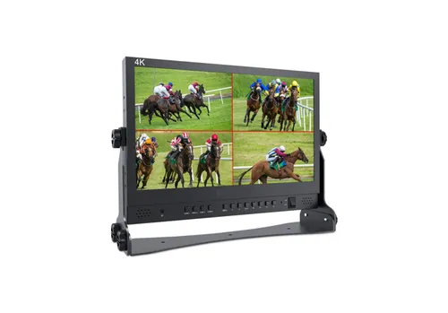 Monitor Broadcast 4K 15.6