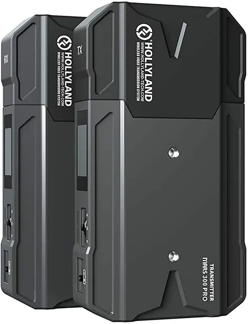 Transmisor inalámbrico Hollyland Mars 300 pro standard