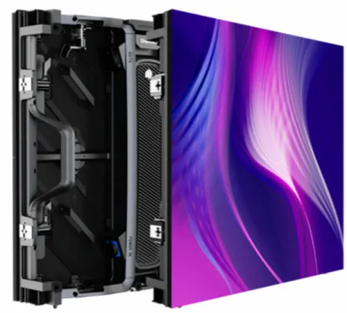 Pantalla LED P3 3x2 - En diseño