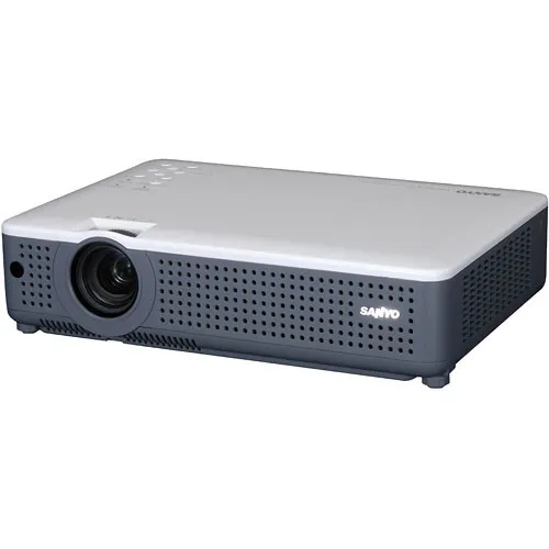 Proyector Sanyo PLC xu78 3000 lumens