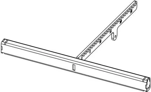 d&b audiotechnik light bumper Y8
