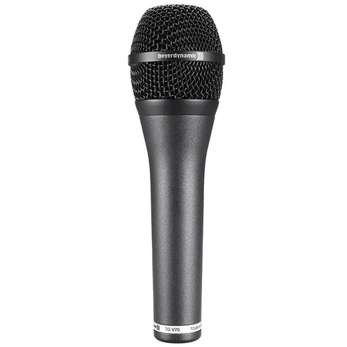 Micrófono Beyerdynamic V70