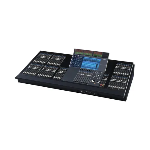 Consola Yamaha M7CL 48CH