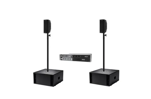 NEXO ID24 - 50 Personas