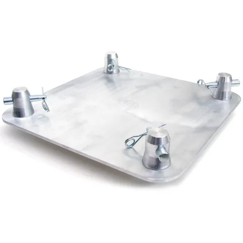 Plancha base pequeña Global Truss