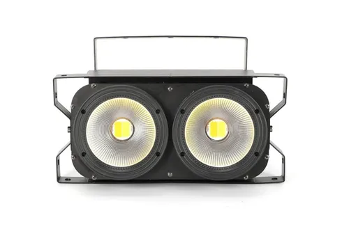 Blinder LED 2x200