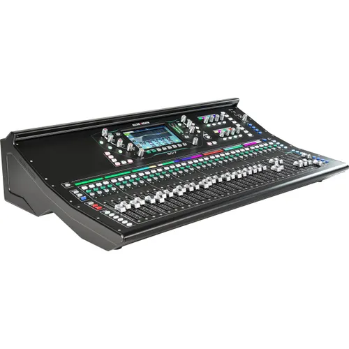 Consola Allen & Heath SQ7