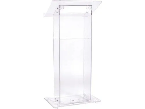 Podium Acrílico (podio)