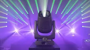 Pack 12 Clay Paky Sharpy X-Sport