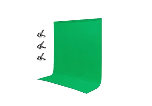 Fondo verde para Croma