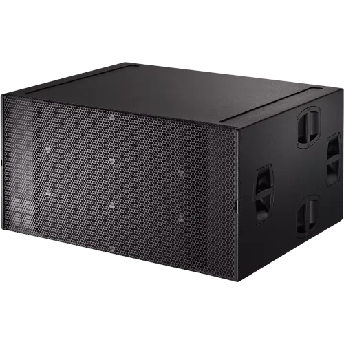 d&b audiotechnik B22 sub