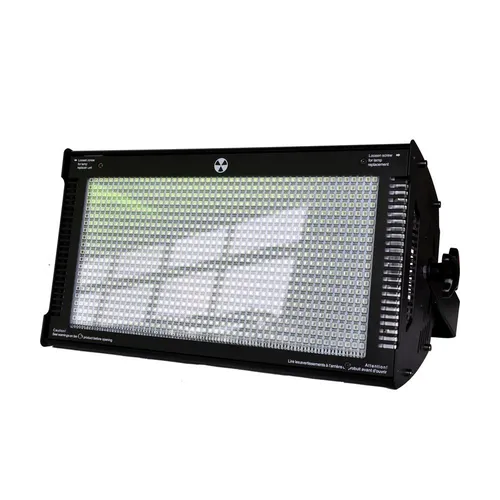 Estrobo LED RGB 1000W