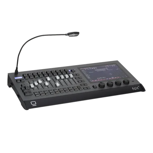 Consola Obsidian nx1