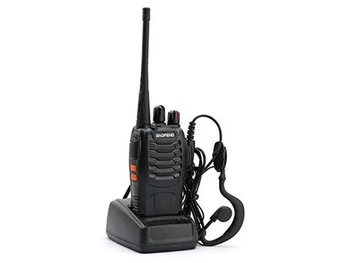 Radio transmisor BAOFENG BF-888S