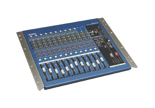 Consola analógica Yamaha MG16-2