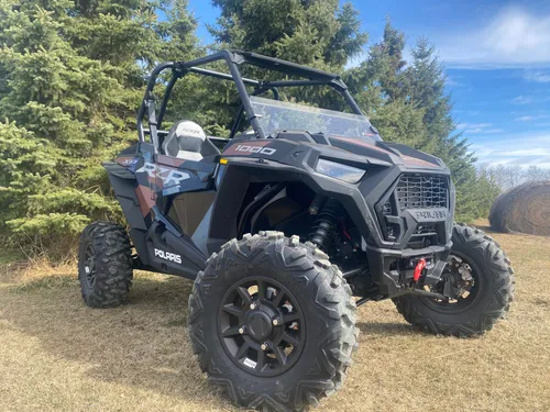 2021  Polaris RZR XP 1000
