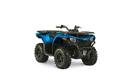 2022 CFMoto CForce 500 quad