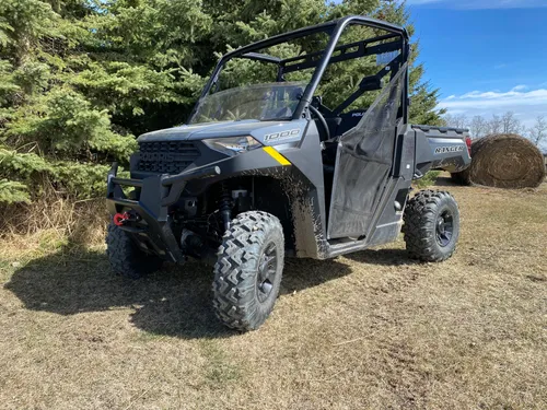 2021 Polaris Ranger 1000 