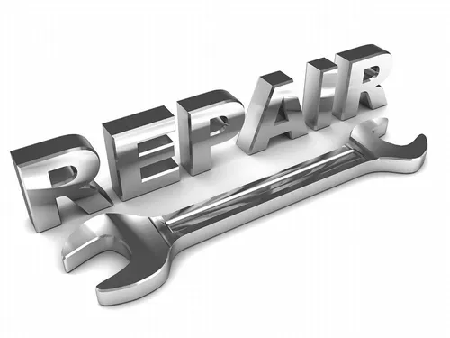 Repairs