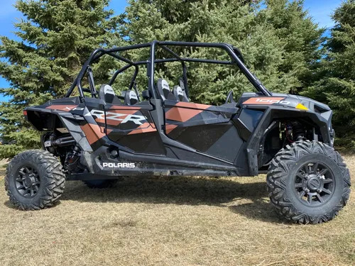Polaris RZR XP 1000 4 Seater