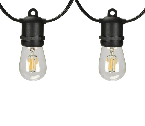 Bistro Lights