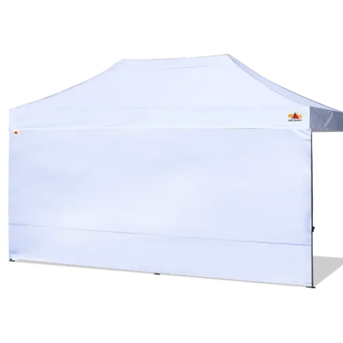 10x20 Tent Sidewall Panel