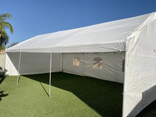 20x30 Canopy Tent