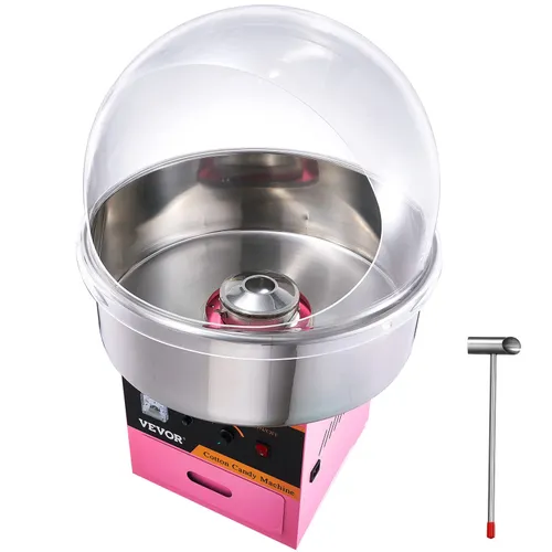 cotton candy machine
