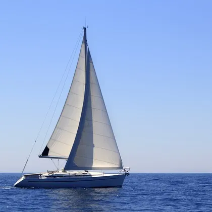 Purjevene Mallikas 123